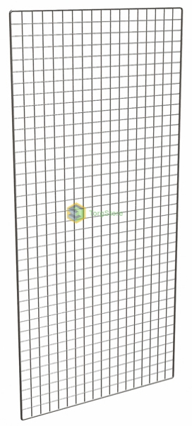 Сетка хромированная 2000х1000мм MS-01-D (ячейка 50х50мм)